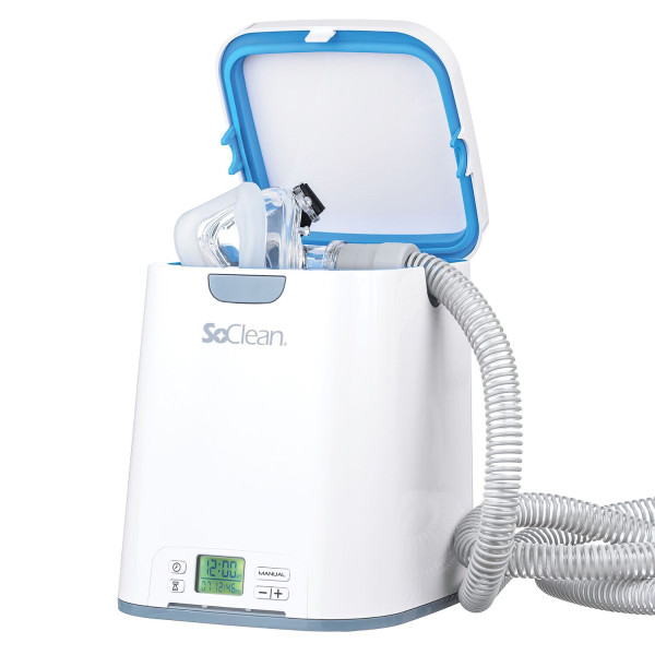 SoClean Adapter for S9 Series CPAP